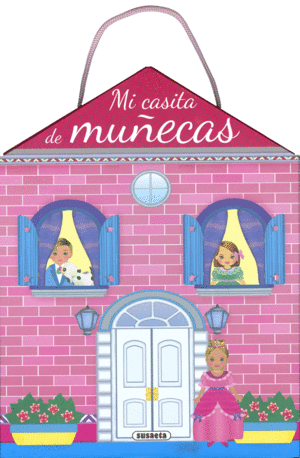 MI CASITA DE MUECAS