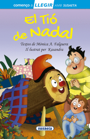 EL TI� DE NADAL