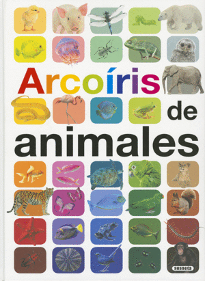 ARCO�RIS DE ANIMALES