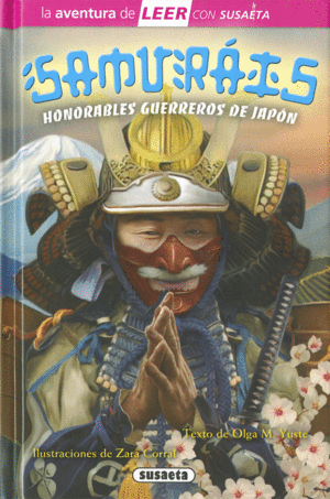 SAMUR�IS. HONORABLES GUERREROS DE JAP�N