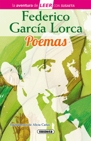 FEDERICO GARCA LORCA. POEMAS