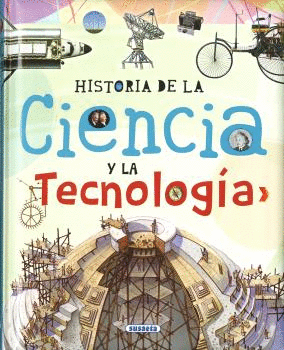 HISTORIA DE LA CIENCIA Y LA TECNOLOGA