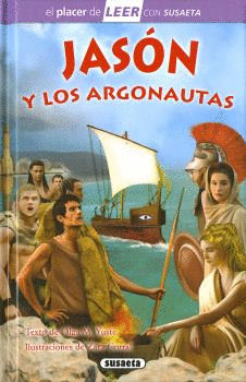 JAS�N Y LOS ARGONAUTAS