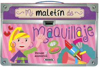 MAQUILLAJE (MI MALETIN DE...)