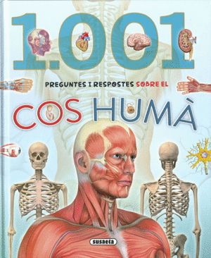 1001 PREG. I RESP. S/COS HUMA S2064001