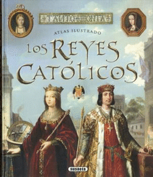 LOS REYES CATLICOS