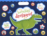 INCRE�BLES DINOSAURIOS