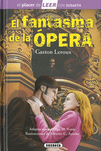 EL FANTASMA DE LA �PERA