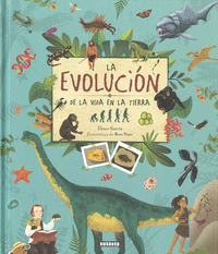 LA EVOLUCI�N