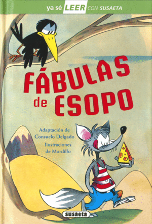 FBULAS DE ESOPO