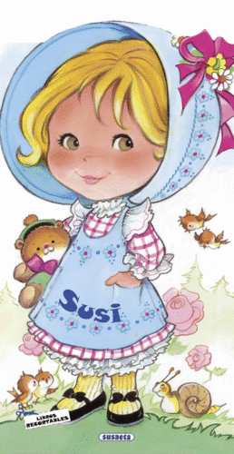 MU�ECAS PEPONAS SUSI