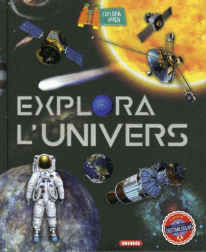 EXPLORA LUNIVERS