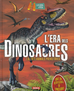 LERA DELS DINOSAURES