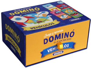 DOMIN� DE ASOCIACI�N. VEH�CULOS