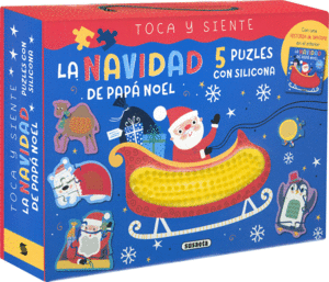 LA NAVIDAD DE PAP NOEL