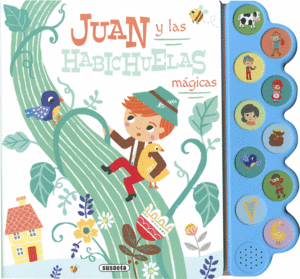 JUAN Y LAS HABICHUELAS M�GICAS