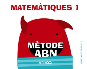 MATEM�TIQUES ABN 1. (QUADERNS 1 I 2)