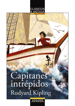 CAPITANES INTRPIDOS