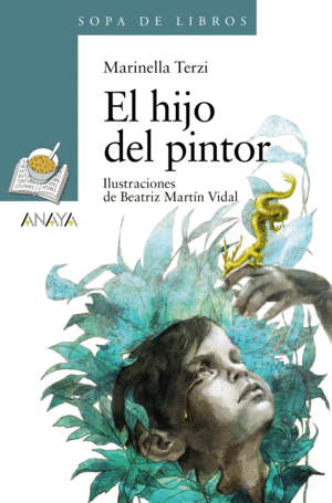 EL HIJO DEL PINTOR