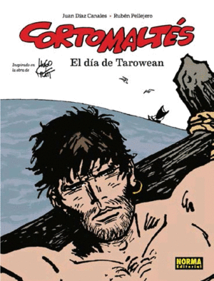 CORTO MALT�S: EL D�A DE TAROWEAN (COLOR)