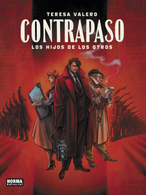 CONTRAPASO - LOS HIJOS DE LOS OTROS