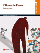 L'HOME DE FERRO (CUCANYA)