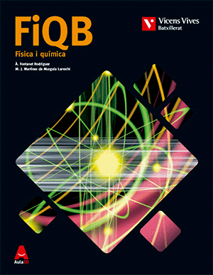 FIQ (FISICA I QUIMICA BATX) BAL/VAL AULA 3D