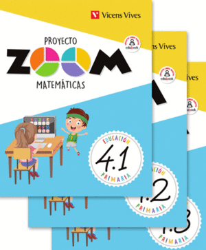 MATEMATICAS 4 (4.1-4.2-4.3) ZOOM