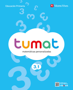 TUMAT 3 TRIM (3.1-3.2-3.3)