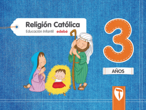 RELIGIN CATLICA  3 AOS