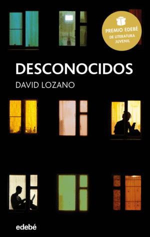 57.DESCONOCIDOS.(PERISCOPIO)