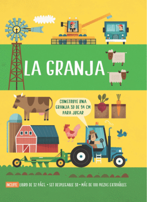 LA GRANJA (CAS)