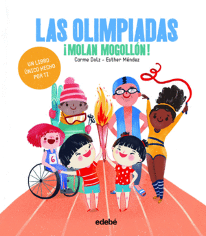 OLIMPIADAS MOLAN MOGOLLON