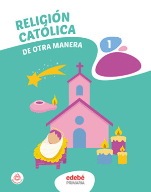 RELIGIN CATLICA 1