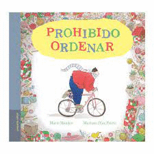 PROHIDIDO ORDENAR