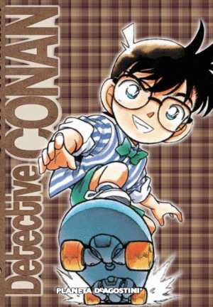 DETECTIVE CONAN N 05 (NUEVA EDICIN)