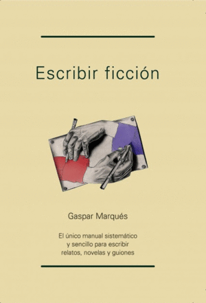ESCRIBIR FICCI�N