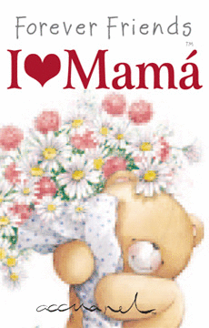 I LOVE MAM