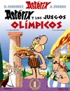 12.ASTERIX Y LOS JUEGOS OLIMPICOS.(ASTERIX)