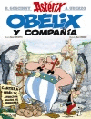 OB�LIX Y COMPA��A