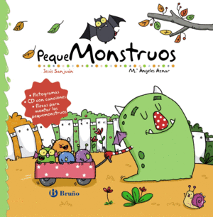 PEQUEMONSTRUOS