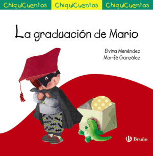 LA GRADUACI�N DE MARIO