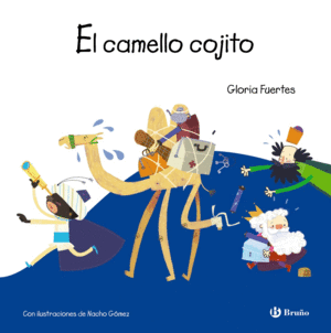 CAMELLO COJITO, EL.(ALBUM)