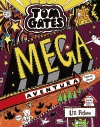 TOM GATES: MEGA AVENTURA (�GENIAL, CLARO!)