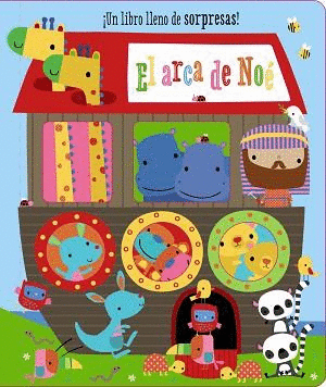 EL ARCA DE NO�