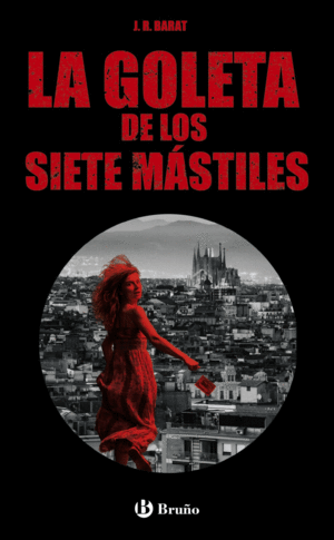 LA GOLETA DE LOS SIETE M�STILES
