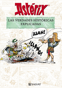 ASTRIX. LAS VERDADES HI
