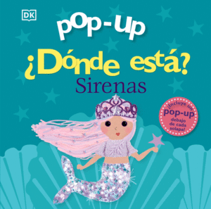 POP-UP. DNDE EST? SIRENAS