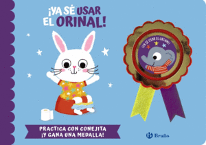 YA S USAR EL ORINAL!