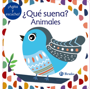 QU SUENA? ANIMALES